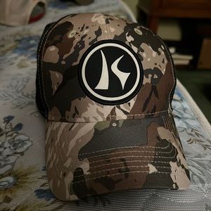 Adjustable K killik hat